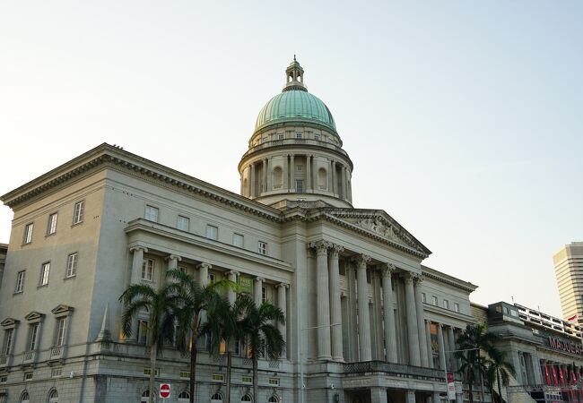 8 Nov, 2018
              2018 ナショナルギャラリーガラ コンサート (National Gallery Singapore)
              The National Gallery Gala concert at National Gallery Singapore